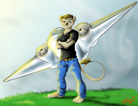 Lawrence Correia - Conqure