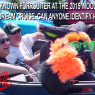 Sakana Katana - Unknown Furrsuiter at 2015 Dream Cruise