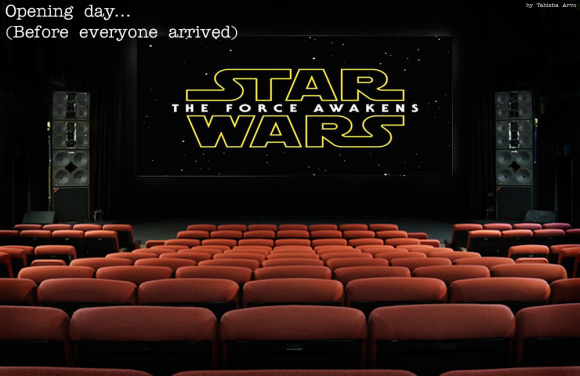 Tahisha Arvo - Opening Day 1