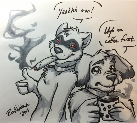 Rose Nightshade - image