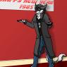Grey Sergal - Happy New Year 2015