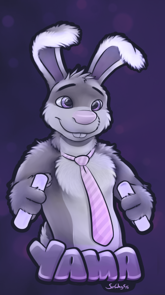 Justin K - Yama - Final