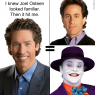 Tahisha Arvo - Joel Osteen equals