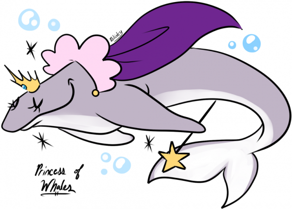 First Last - Princess