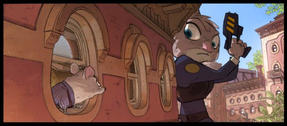 Stardust Raccoon - image (1)