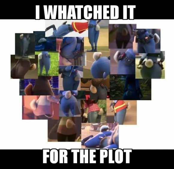 Stardust Raccoon - image (4)