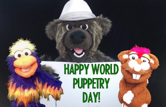 Brett James - 3-20-16 ART JAM - WPD Greeting - FPS