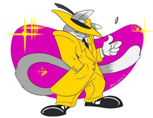 Lawrence Correia - ZootSuitRiot