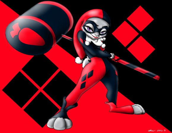 Lawrence Correia - JudyQuinn