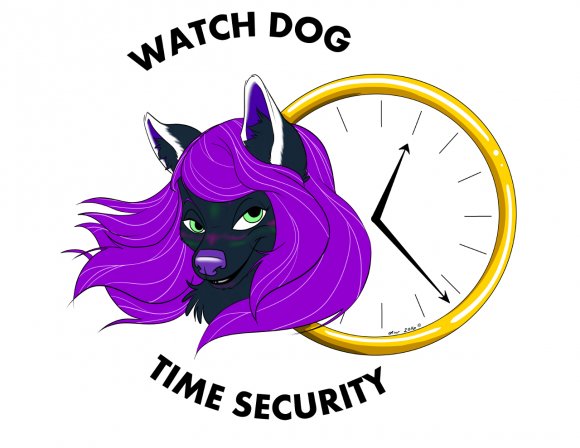 Lawrence Correia - WatchDogTimeSecurity