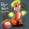 Orlando Fox - OrlandoFox - Sleep Tight, RonRon