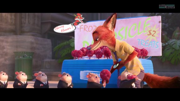 Shane Graytail - YapIcon