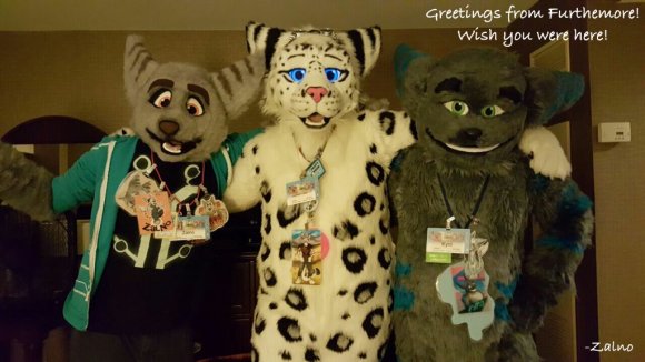 Zalno Lombax - Zalno - Furthemore Lombaxes