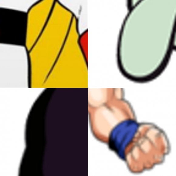 Donovan Wesner - 6-B