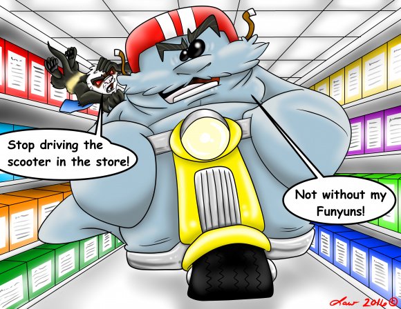 Lawrence Correia - FunnionRun