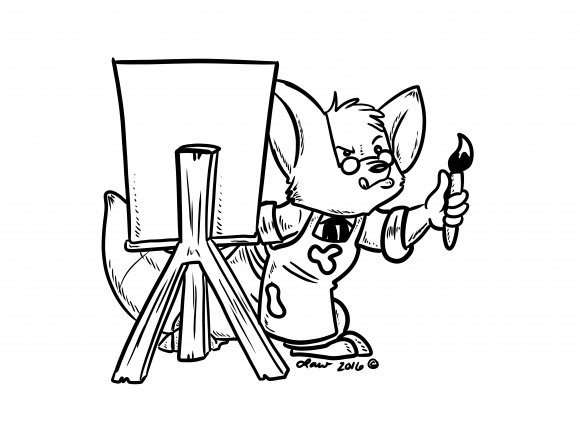 Lawrence Correia - DealersDenChibi