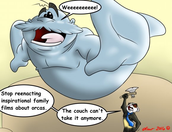 Lawrence Correia - PlagerismWilly