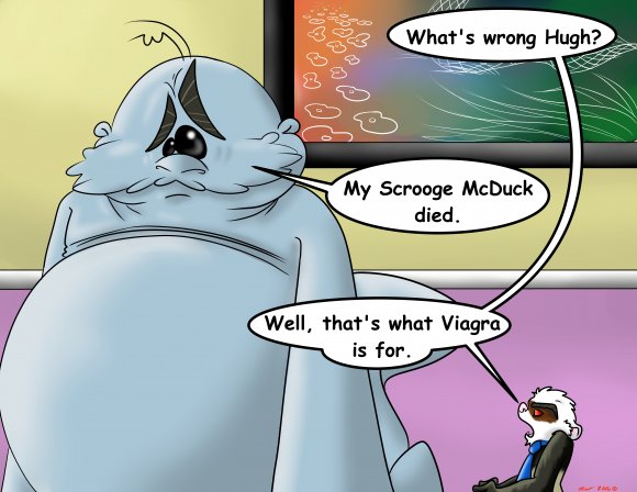 Lawrence Correia - DeadViagra