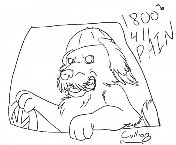 Willem Harrell - artjam