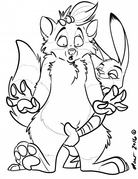 Lawrence Correia - StarsBirthdaySurprise