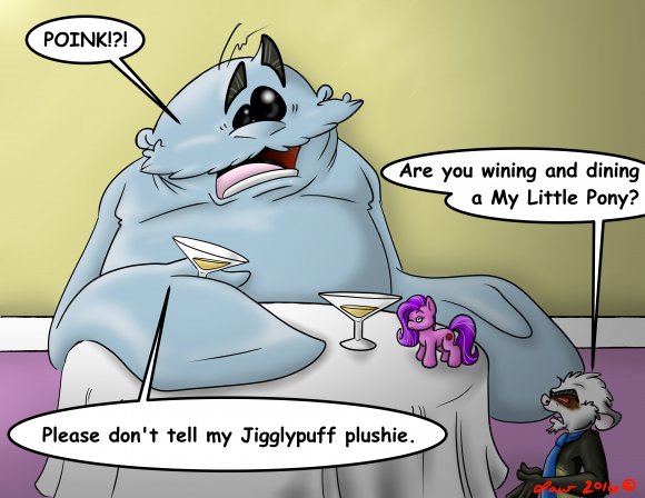 lawrence correia - CheatingPony