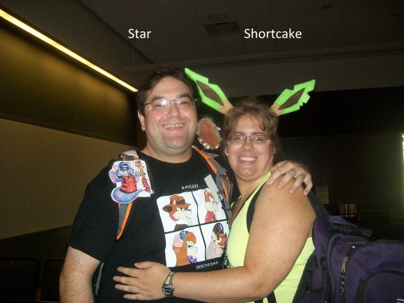 Bryane Ghilani - starandshortcake