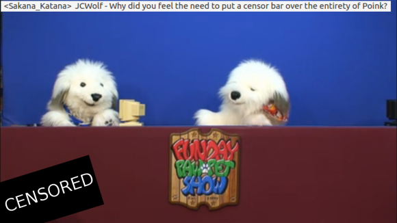 Donovan Wesner - CENSORED