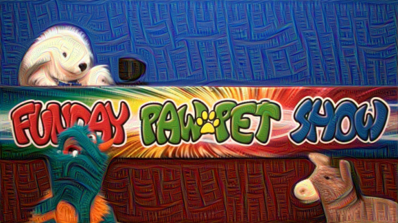 Donovan Wesner - deepdream1