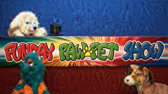 Donovan Wesner - deepdream2