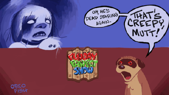 J Parenteau - sososorry