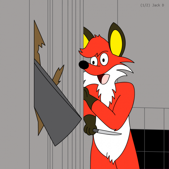 Jack Dixon - The Poinkining-01