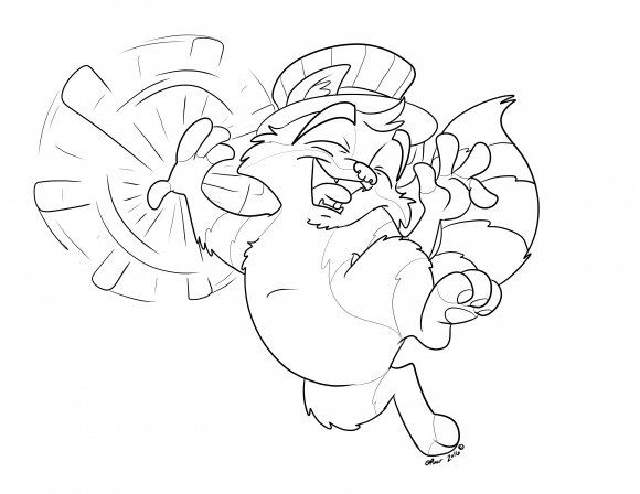 Lawrence  Correia - StarParade