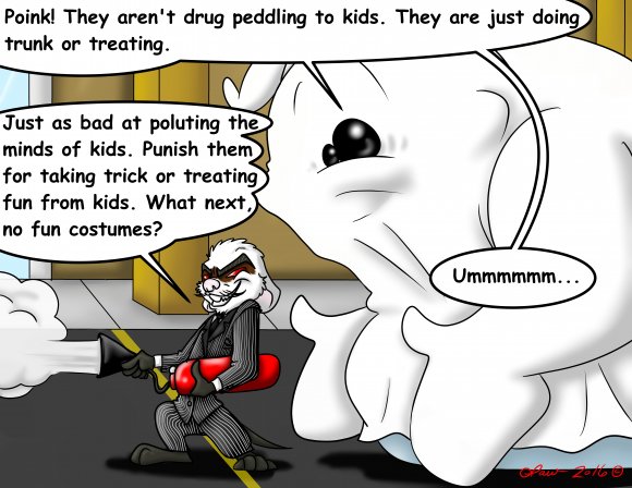 Lawrence  Correia - TrunkOrTriage