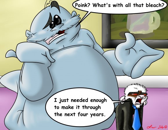 Lawrence  Correia - BleachSupply