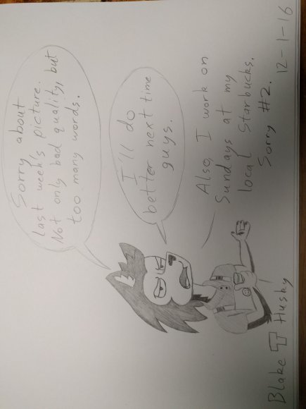 Blake Husky - 148089719594170081523