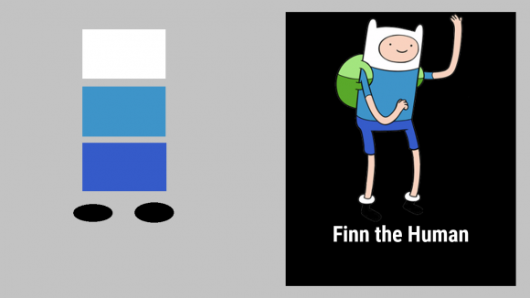 Donovan Wesner - 2-B