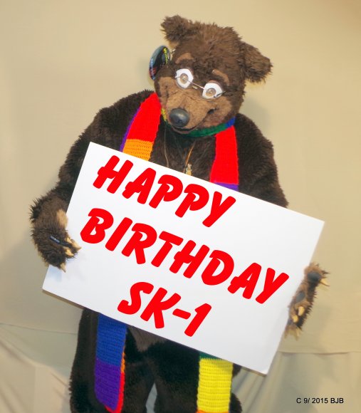 Waldolf Bear - IMGP7766bdaysk1