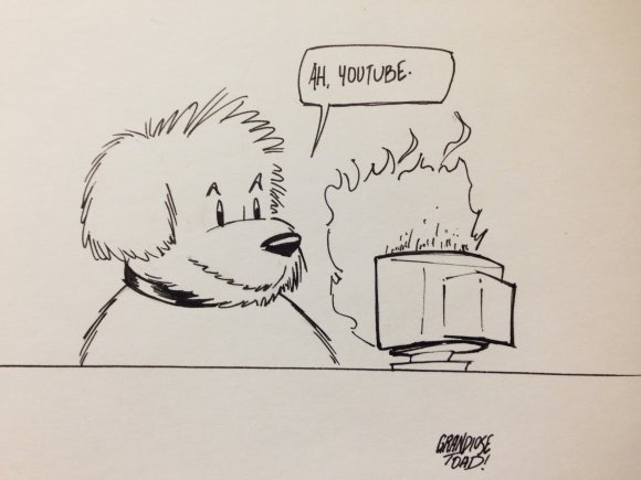 Grandiose Toad - DflsqG1