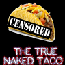 Alfie  - The True naked taco by Alife
