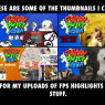 Donovan Wesner - thumbnails