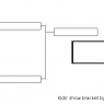 Donovan Wesner - bracket