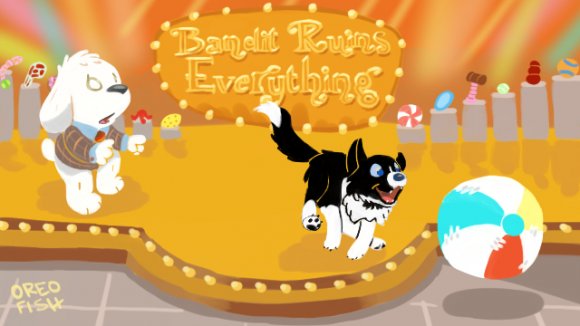 J Parenteau - banditruinseverythingfinal