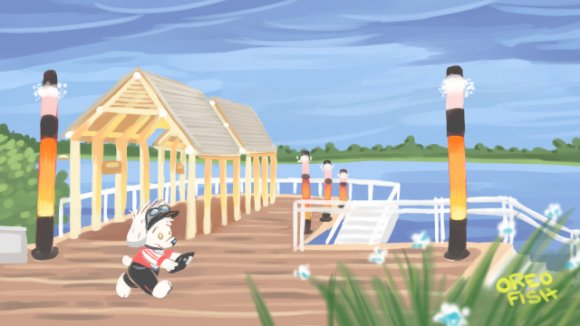 J Parenteau - ezrapokemon