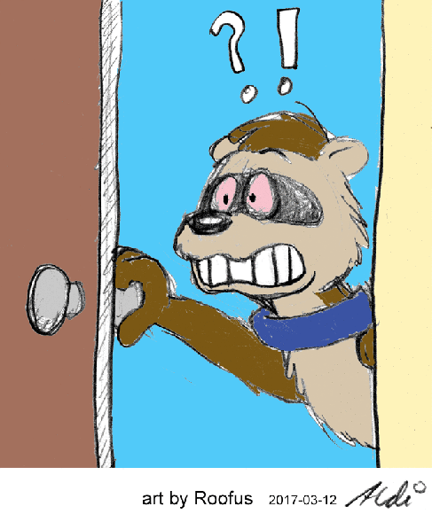 Roofus Roo - 2017-03-12_02 Burglary