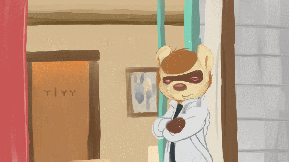 J Parenteau - poinksjacket