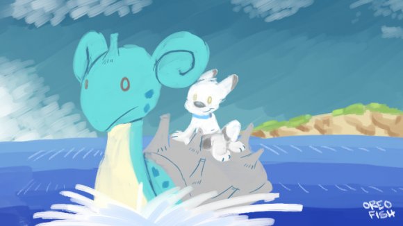 J Parenteau - muttslapras