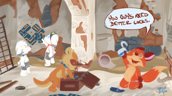 J Parenteau - escaperoomdone