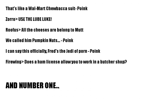 Sakana Katana - Quotes p.4 