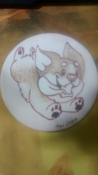 Lawrence Correia - IMG_20170424_185149622