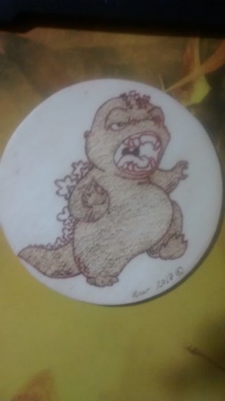 Lawrence Correia - IMG_20170424_185138338